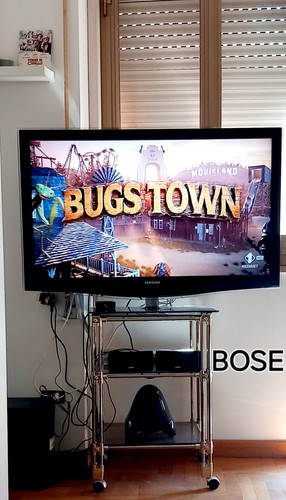 Bose cinemate series - bose, ii