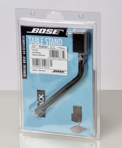 Bose table stand uts b - table,