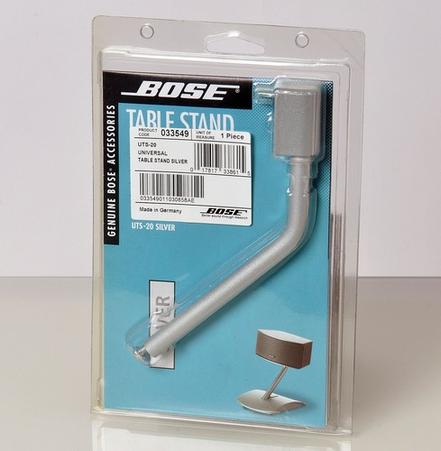 Bose table stand uts - stand, s