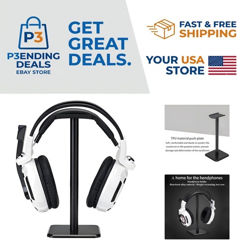 Supporto universale per - , cuffie